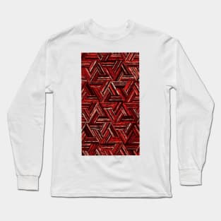 Digital artwork Long Sleeve T-Shirt